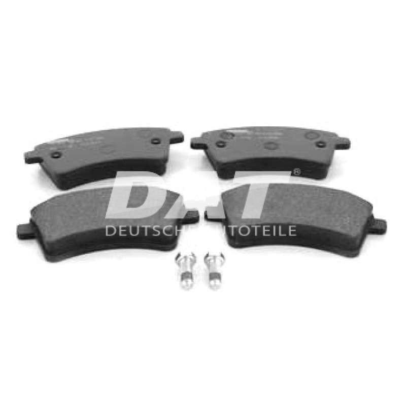 Brake Pad